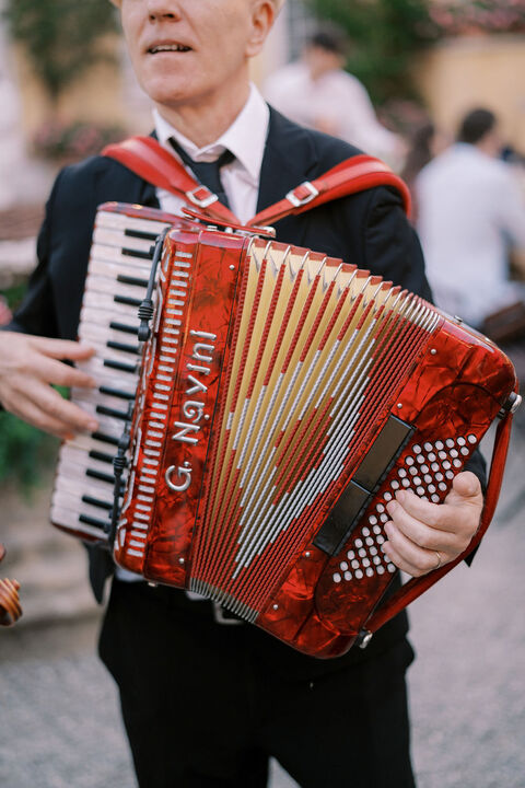 The Tuscany Folk Band - performance photo 80