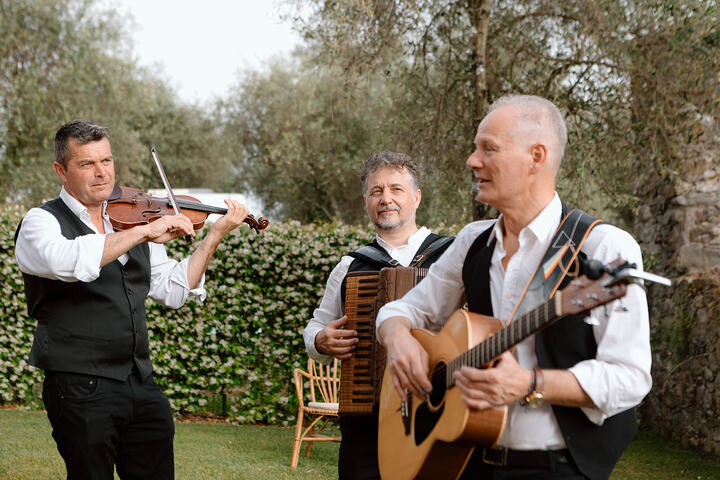 The Tuscany Folk Band - performance photo 89