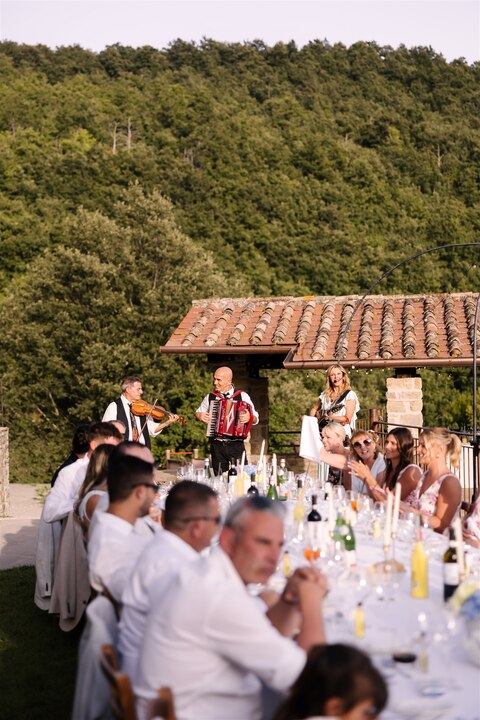 The Tuscany Folk Band - performance photo 208
