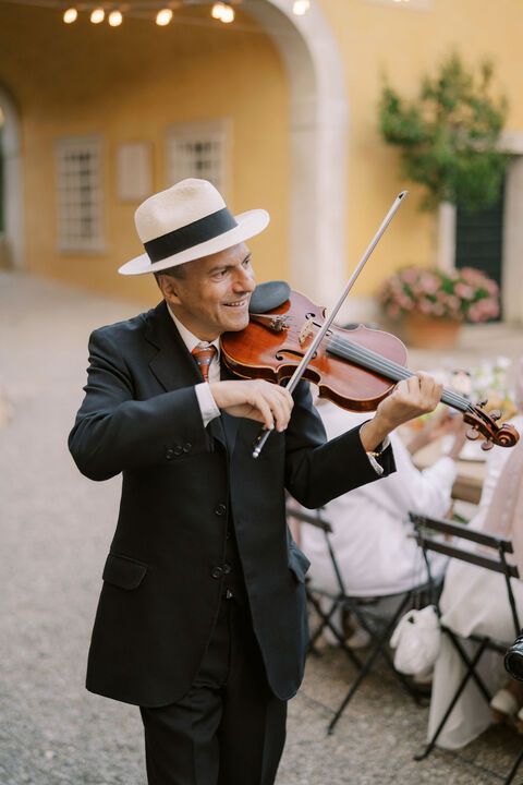 The Tuscany Folk Band - performance photo 77