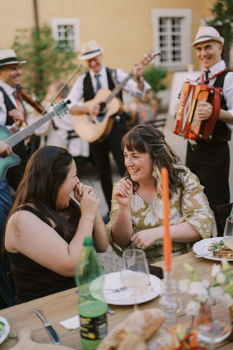 The Tuscany Folk Band - performance photo 70