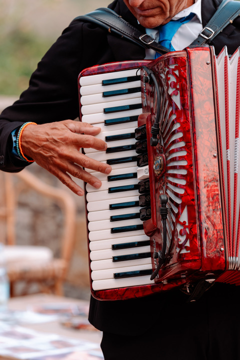 The Tuscany Folk Band - performance photo 217
