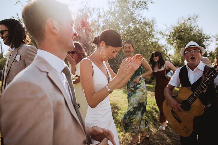 The Tuscany Folk Band - performance photo 184