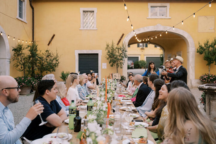 The Tuscany Folk Band - performance photo 74