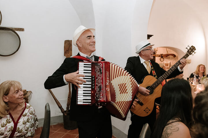 The Tuscany Folk Band - performance photo 106
