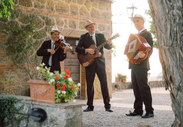 The Tuscany Folk Band - performance photo 232