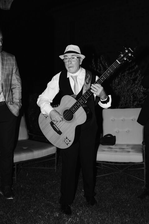 The Tuscany Folk Band - performance photo 125