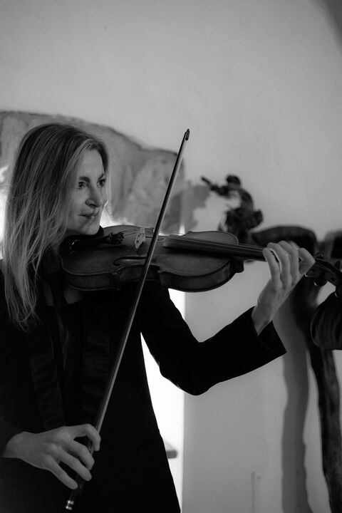 The Tuscany Folk Band - performance photo 31
