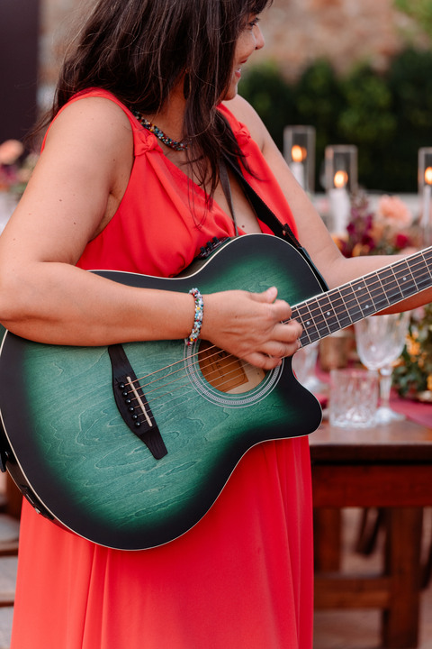 The Tuscany Folk Band - performance photo 223