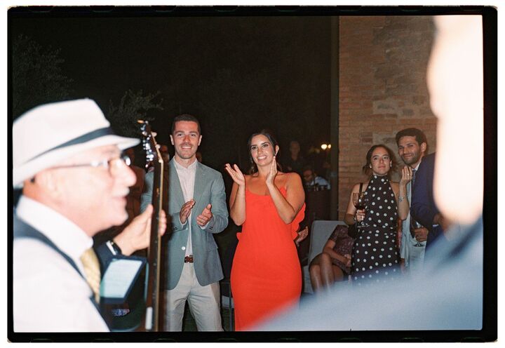 The Tuscany Folk Band - performance photo 127