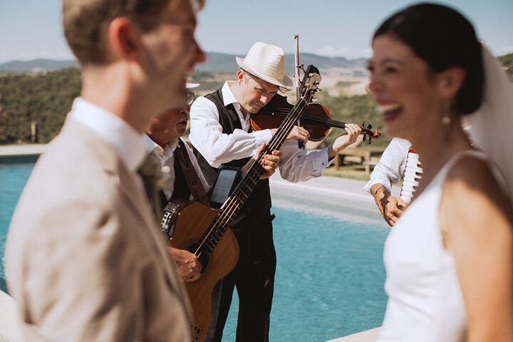 The Tuscany Folk Band - performance photo 157