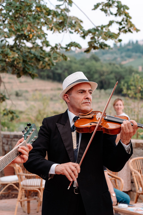 The Tuscany Folk Band - performance photo 226