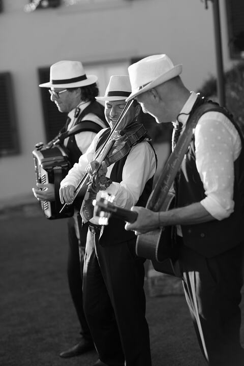 The Tuscany Folk Band - performance photo 50