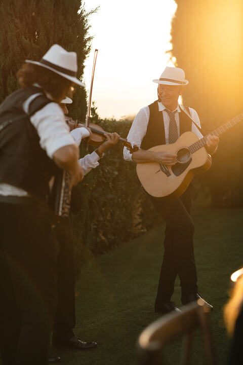 The Tuscany Folk Band - performance photo 55