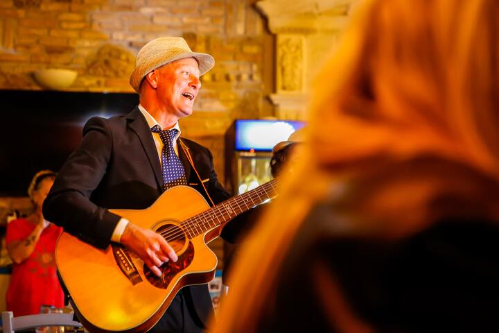 The Tuscany Folk Band - performance photo 257