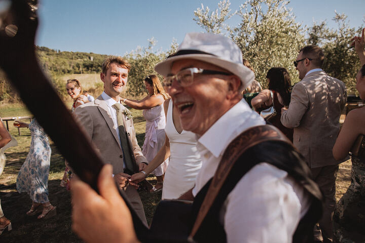 The Tuscany Folk Band - performance photo 181