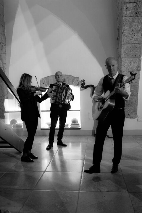 The Tuscany Folk Band - performance photo 33