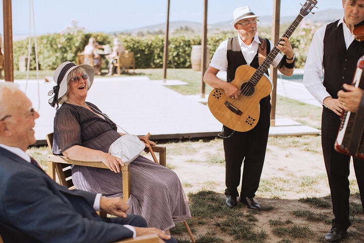 The Tuscany Folk Band - performance photo 166
