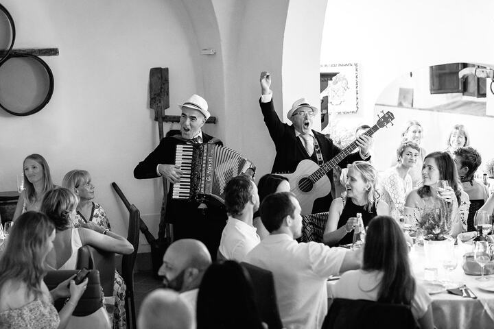 The Tuscany Folk Band - performance photo 105