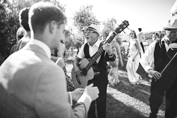 The Tuscany Folk Band - performance photo 185