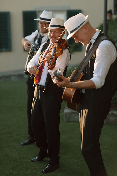 The Tuscany Folk Band - performance photo 49