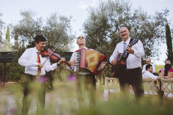 The Tuscany Folk Band - performance photo 215