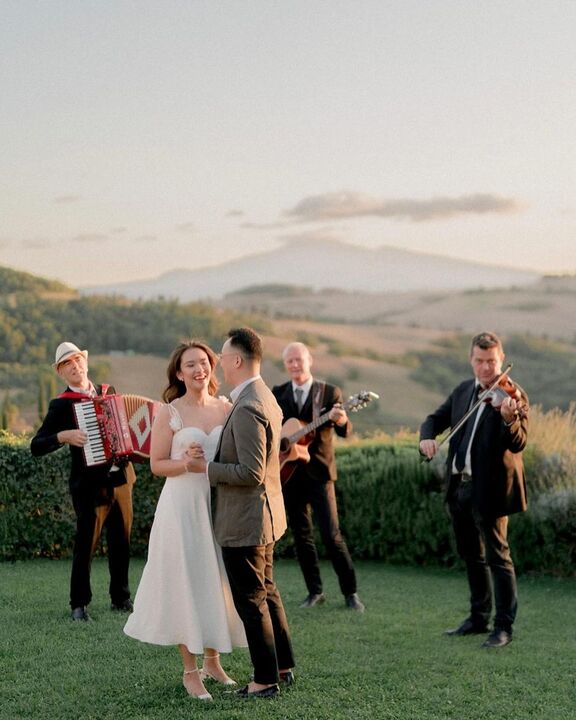 The Tuscany Folk Band - performance photo 210