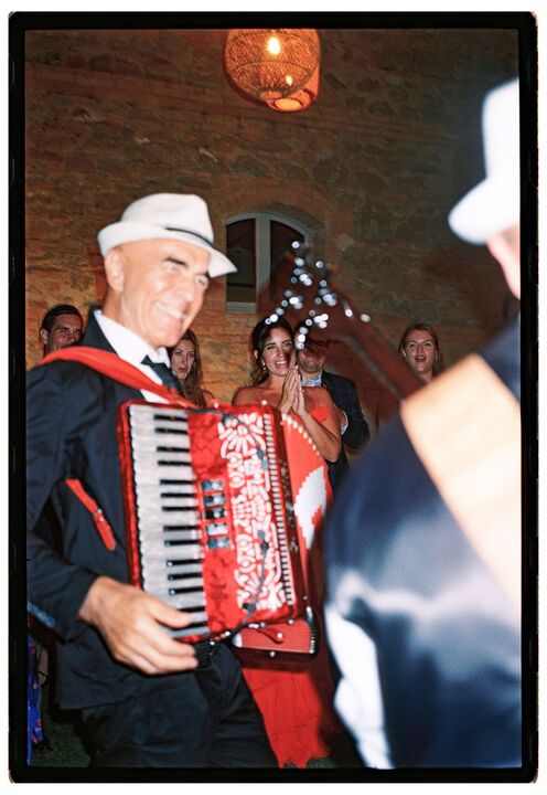 The Tuscany Folk Band - performance photo 126