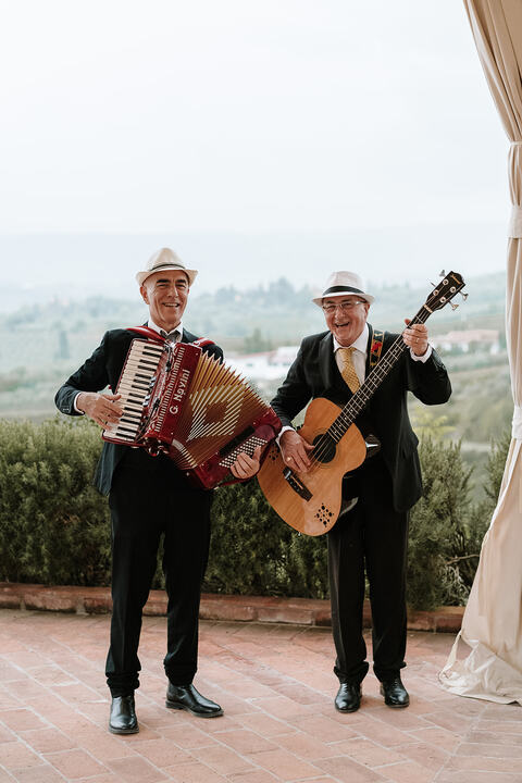 The Tuscany Folk Band - performance photo 96