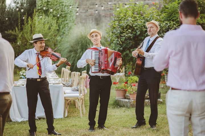 The Tuscany Folk Band - performance photo 214