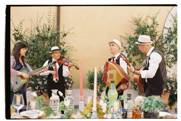 The Tuscany Folk Band - performance photo 67
