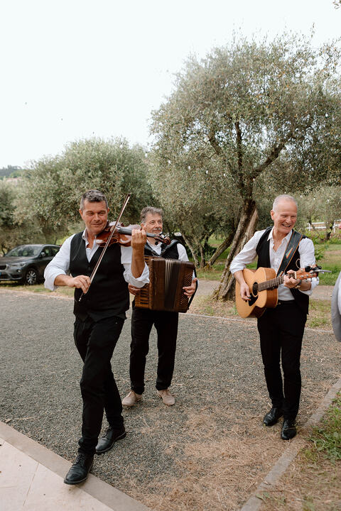 The Tuscany Folk Band - performance photo 88