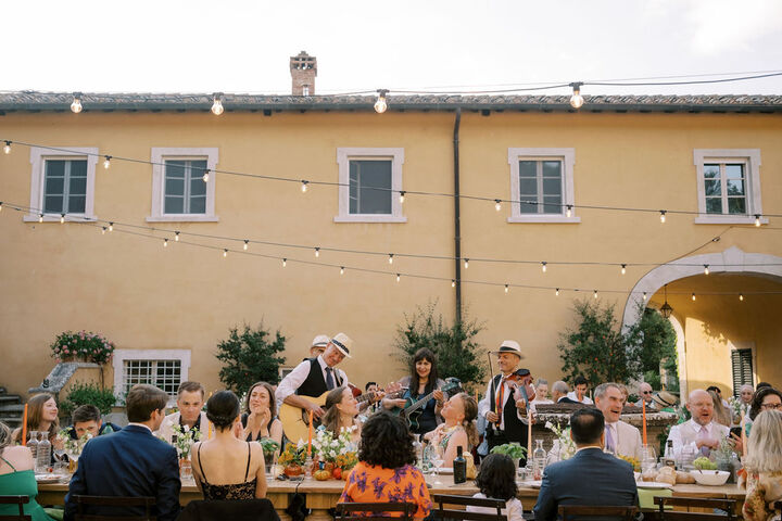 The Tuscany Folk Band - performance photo 72