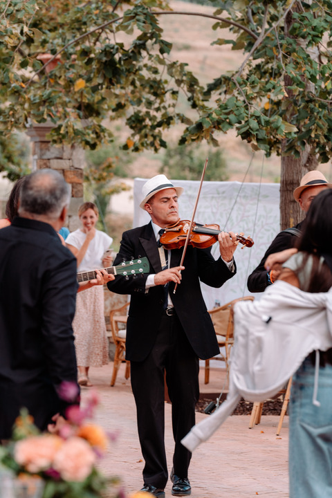 The Tuscany Folk Band - performance photo 216