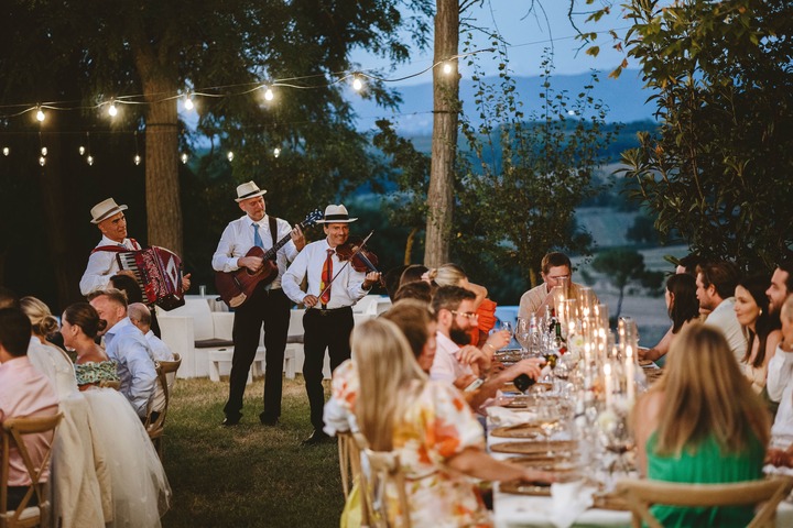 The Tuscany Folk Band - performance photo 211