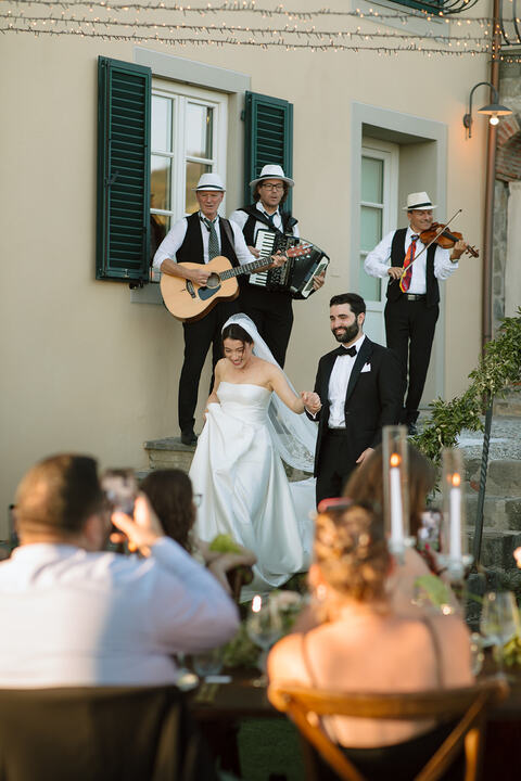 The Tuscany Folk Band - performance photo 47
