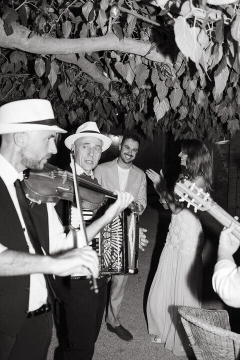 The Tuscany Folk Band - performance photo 22