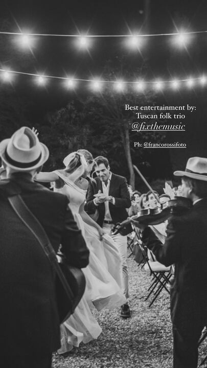 The Tuscany Folk Band - performance photo 230
