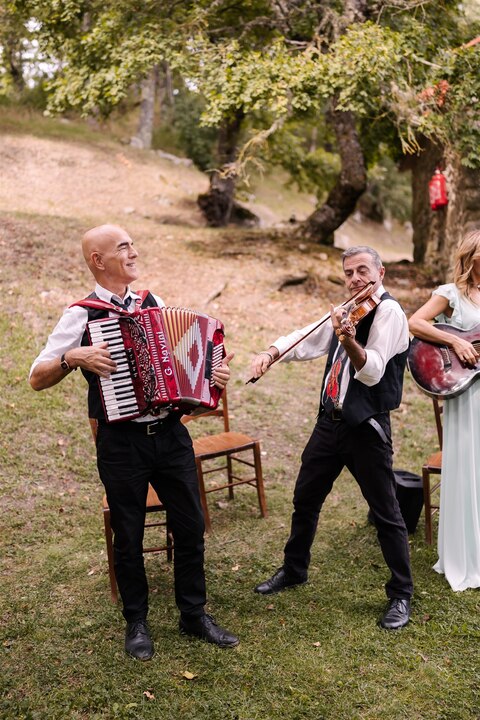 The Tuscany Folk Band - performance photo 193