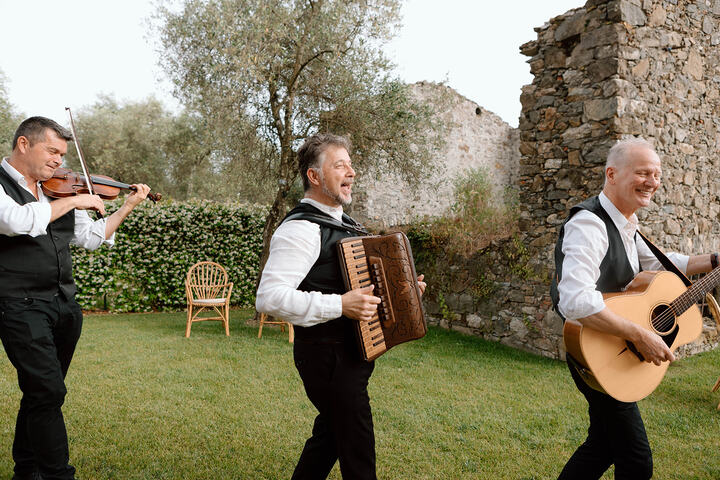 The Tuscany Folk Band - performance photo 90