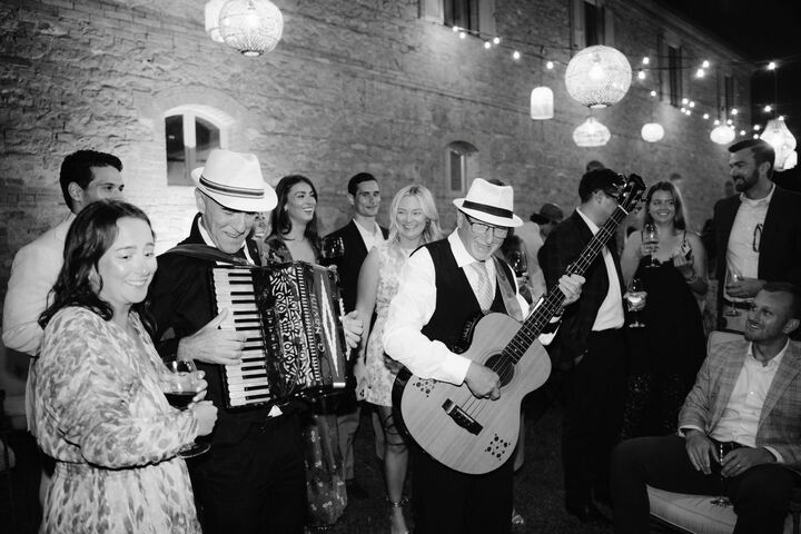 The Tuscany Folk Band - performance photo 122