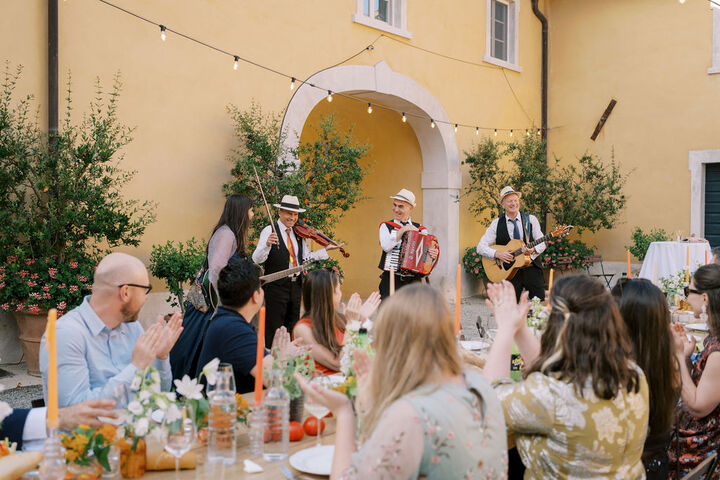 The Tuscany Folk Band - performance photo 66