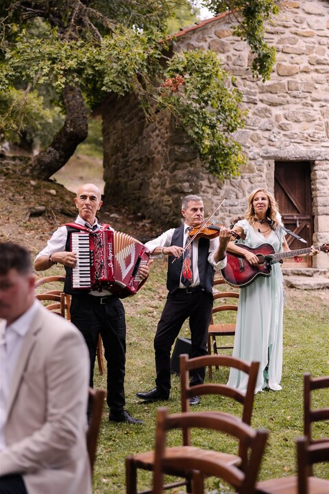 The Tuscany Folk Band - performance photo 198