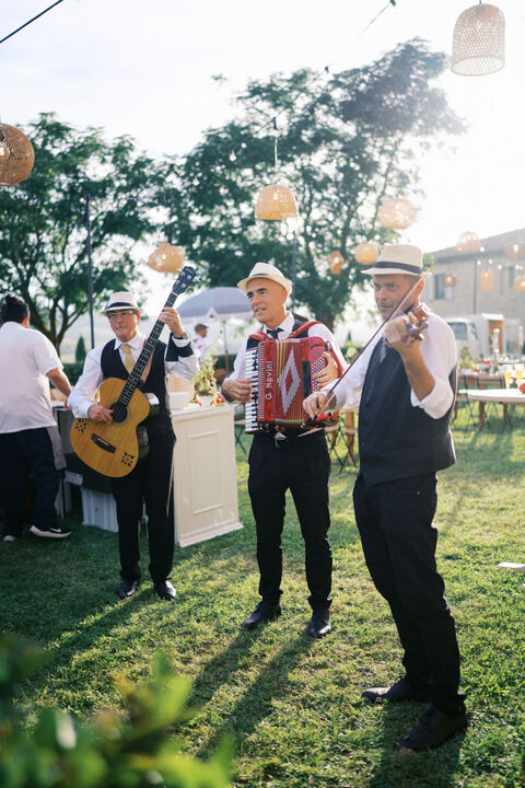 The Tuscany Folk Band - performance photo 116