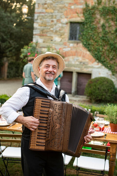 The Tuscany Folk Band - performance photo 57