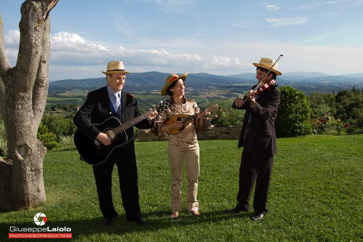 The Tuscany Folk Band - performance photo 240