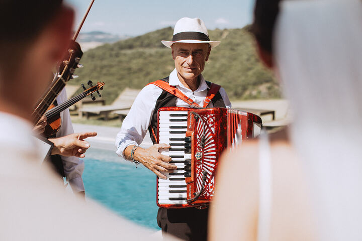 The Tuscany Folk Band - performance photo 161