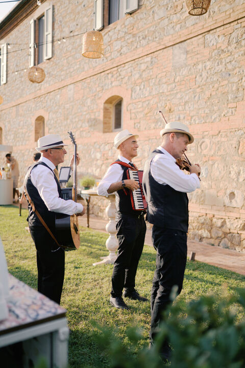 The Tuscany Folk Band - performance photo 110