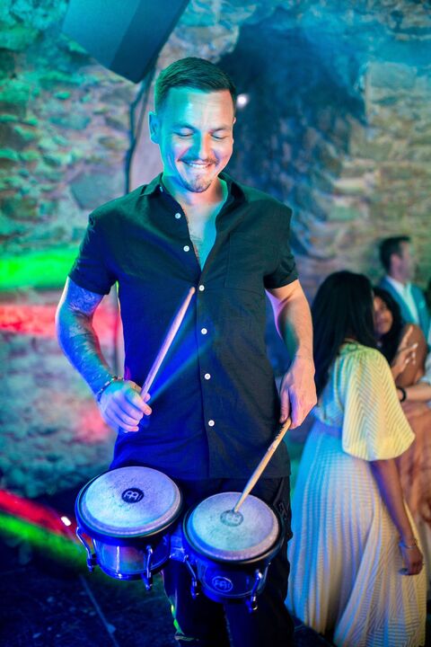 Voxxy & DJ - performance photo 52