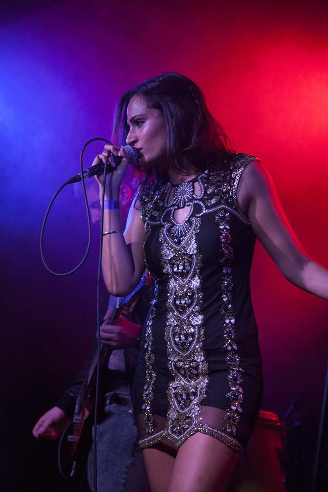 Voxxy & DJ - performance photo 22